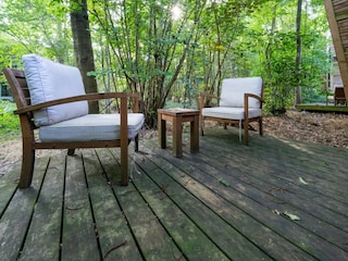 Casa vacanze Antoing Registrazione all'aperto 4