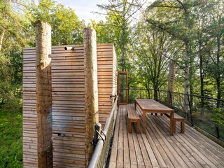 Casa de vacaciones Antoing Grabación al aire libre 6