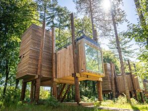 Ferienhaus Mystic Tree Loft Retreat von Belvilla - Antoing - image1