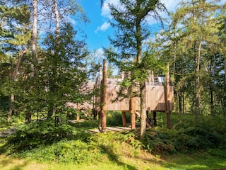 Ferienhaus Antoing Außenaufnahme 8