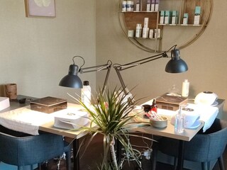 Ferienhaus Antoing  40