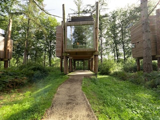 Ferienhaus Antoing Außenaufnahme 1