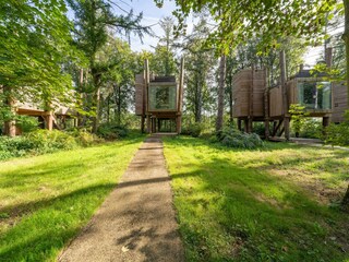 Holiday house Antoing Outdoor Recording 5