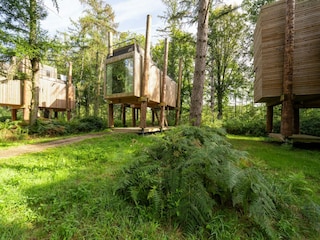 Ferienhaus Antoing Außenaufnahme 11