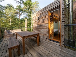 Ferienhaus Antoing Außenaufnahme 12