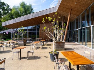 Ferienhaus Antoing Umgebung 24