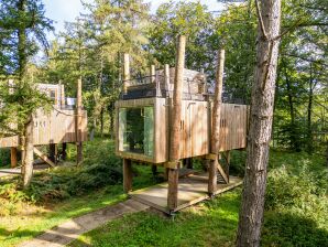 Maison de vacances Loft dans les arbres avec sauna de Belvilla - Antoing - image1