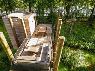 Holiday house Antoing Outdoor Recording 10