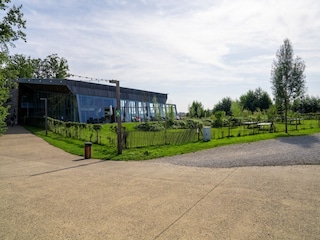 Bungalow Antoing Environnement 30