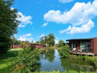 Bungalow Antoing Enregistrement extérieur 7
