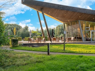 Bungalow Antoing Environnement 33