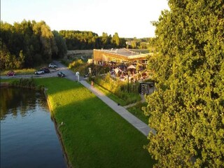 Bungalow Antoing Omgeving 34