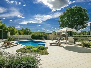 Villa Sveti Lovrec Registrazione all'aperto 2