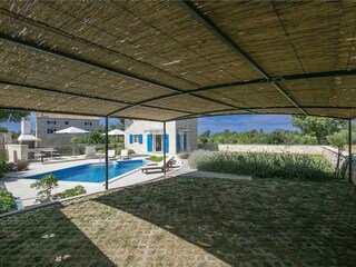 Villa Sveti Lovrec Registrazione all'aperto 12