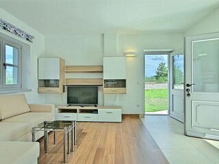 Villa Sveti Lovrec Caratteristiche 14