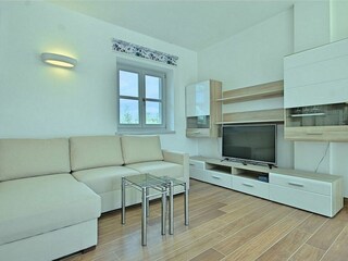 Villa Sveti Lovrec Caratteristiche 15