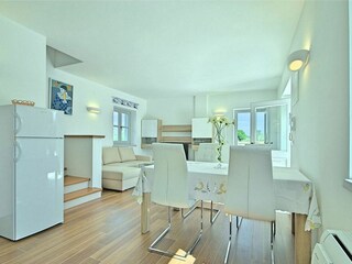 Villa Sveti Lovrec Caratteristiche 16