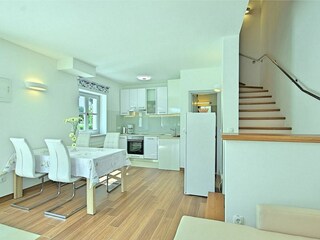 Villa Sveti Lovrec Caratteristiche 17