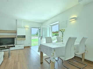 Villa Sveti Lovrec Caratteristiche 19