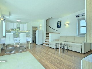 Villa Sveti Lovrec Caratteristiche 20