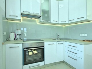 Villa Sveti Lovrec Caratteristiche 21