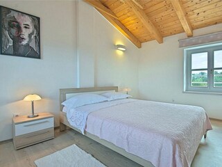 Villa Sveti Lovrec Caratteristiche 24