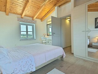 Villa Sveti Lovrec Caratteristiche 25