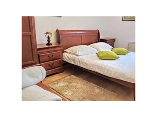Villa Buzet Características 13