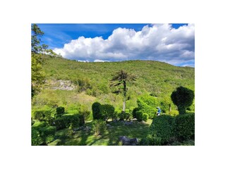 Villa Buzet Grabación al aire libre 6