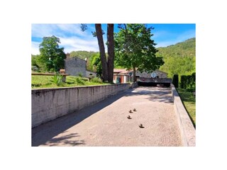Villa Buzet Entorno 23