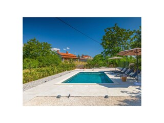 Villa Sveti Petar u Šumi Registrazione all'aperto 4