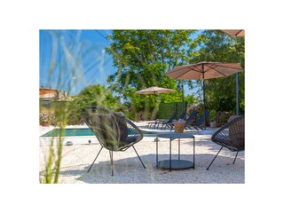 Villa Sveti Petar u Šumi Registrazione all'aperto 6