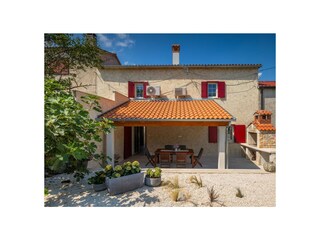 Villa Sveti Petar u Šumi Registrazione all'aperto 7