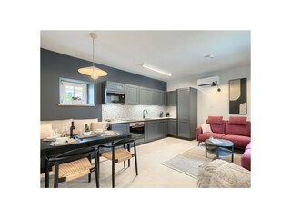 Villa Sveti Petar u Šumi Caratteristiche 13