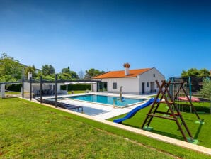 Beautiful Villa Dolores with pool in Vrsar - Vrsar - image1