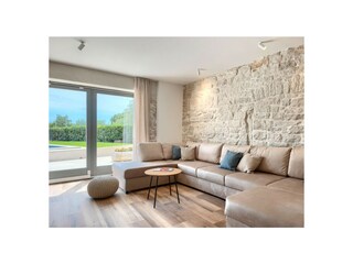 Villa Sveti Lovrec Caratteristiche 16