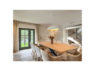 Villa Sveti Lovrec Caratteristiche 15