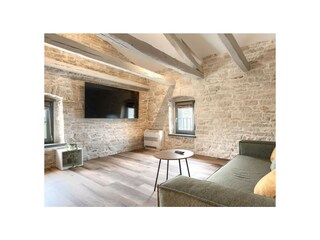 Villa Sveti Lovrec Caratteristiche 20