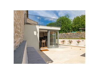 Villa Sveti Lovrec Ambiente 36