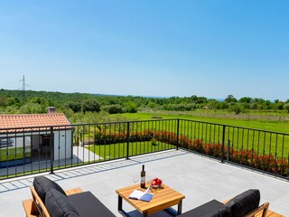 Villa Brtonigla Registrazione all'aperto 3