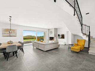 Villa Brtonigla Caratteristiche 12