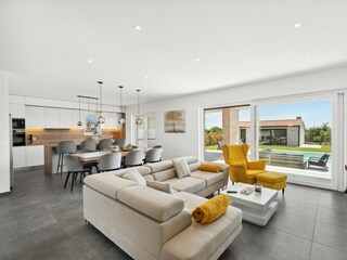 Villa Brtonigla Caratteristiche 15