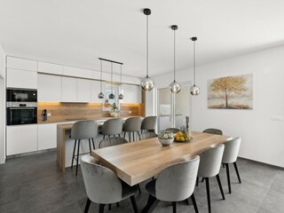 Villa Brtonigla Caratteristiche 17