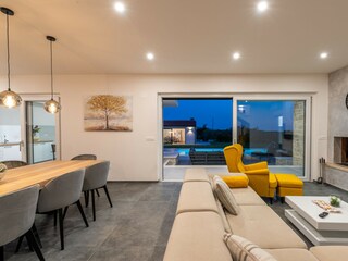 Villa Brtonigla Caratteristiche 20