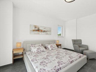 Villa Brtonigla Caratteristiche 22