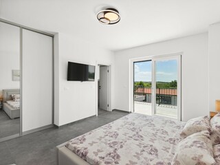 Villa Brtonigla Caratteristiche 23