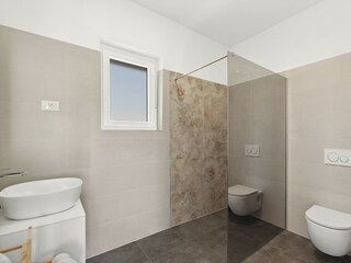 Villa Brtonigla Características 25