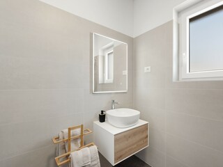 Villa Brtonigla Caratteristiche 26