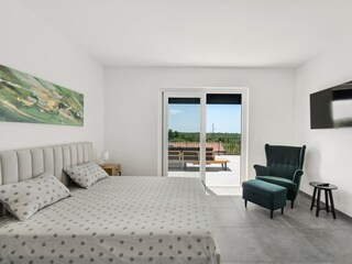 Villa Brtonigla Caratteristiche 31