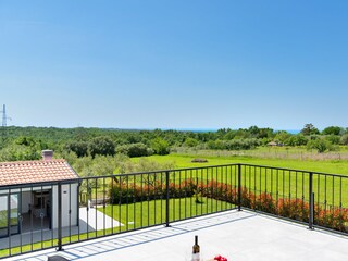 Villa Brtonigla Registrazione all'aperto 6